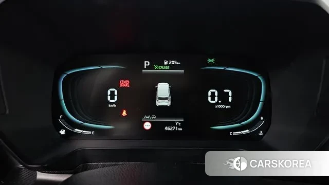 Kia The New Kia Ray id 3415944 из Кореи 18