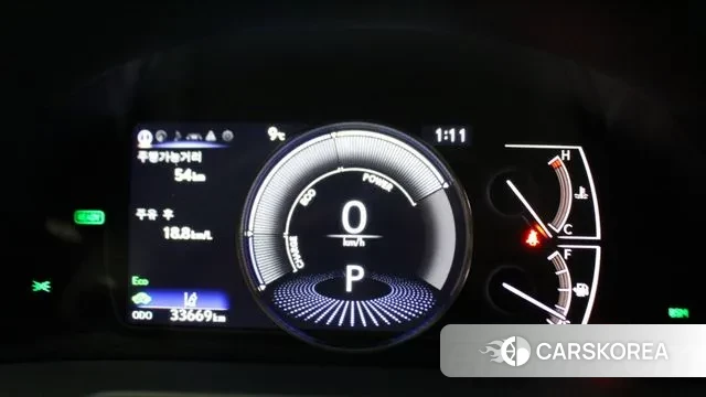 Lexus ES300h 7th generation id 3399535 из Кореи 18