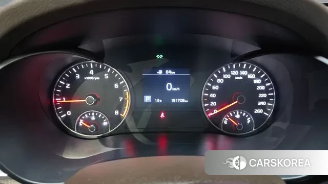 Kia The New K5 2nd generation id 3403075 из Кореи 18