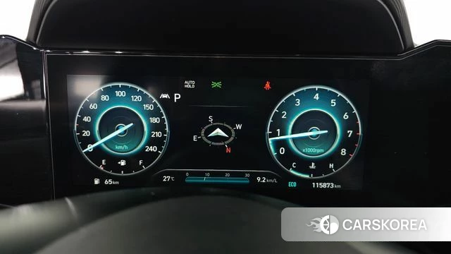 Hyundai Avante (CN7) id 4702924 из Кореи 18