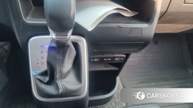 Hyundai Staria id 3618997 из Кореи 12