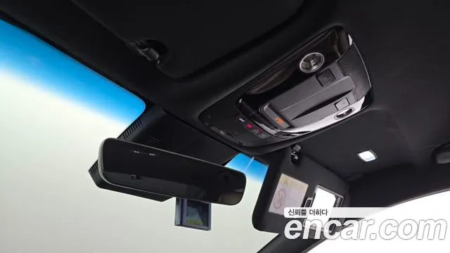 Kia K8 Hybrid id 2695596 из Кореи 18