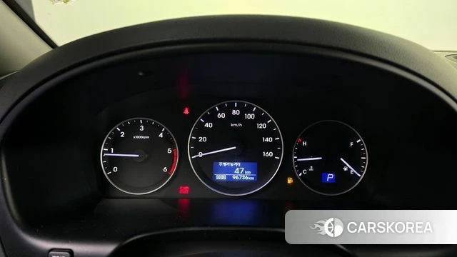 Hyundai The New Grand Starex id 3867051 из Кореи 18