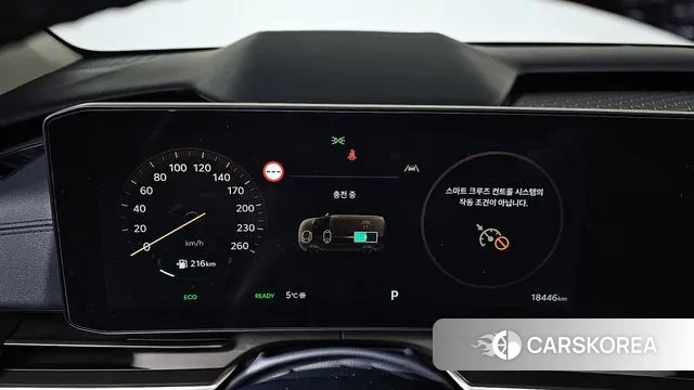 Kia The New Carnival 4th Generation id 3437018 из Кореи 18