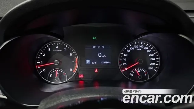 Kia The New K5 2nd generation id 2887082 из Кореи 18