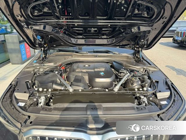 BMW 5 series id 4211809 из Китая 13