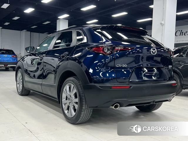 Mazda CX-30 id 4259052 из Китая 17