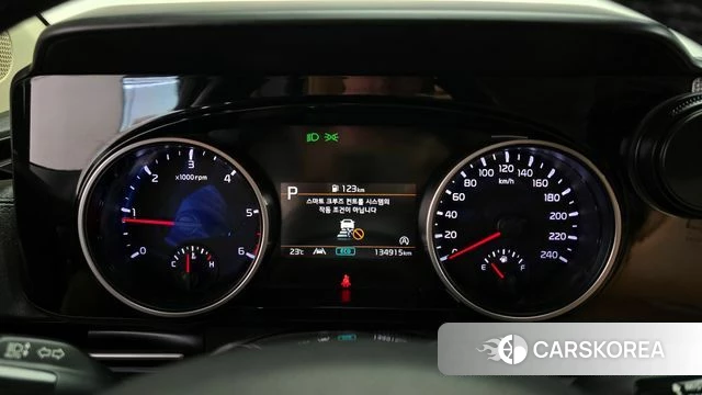 Kia Carnival 4th generation id 4283369 из Кореи 18