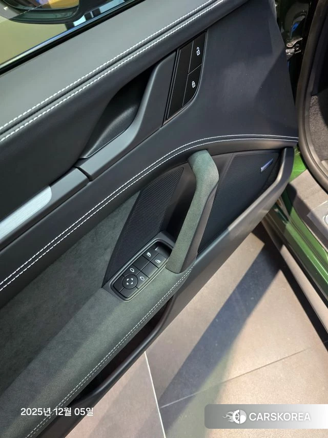 Porsche 911(992) id 3786032 из Кореи 8