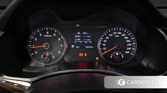Kia Come New K7 id 4416927 из Кореи 31