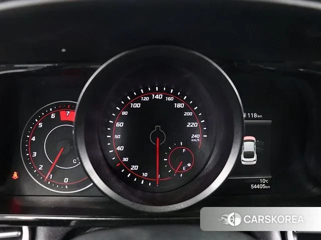 Hyundai Avante (CN7) id 3732697 из Кореи 18