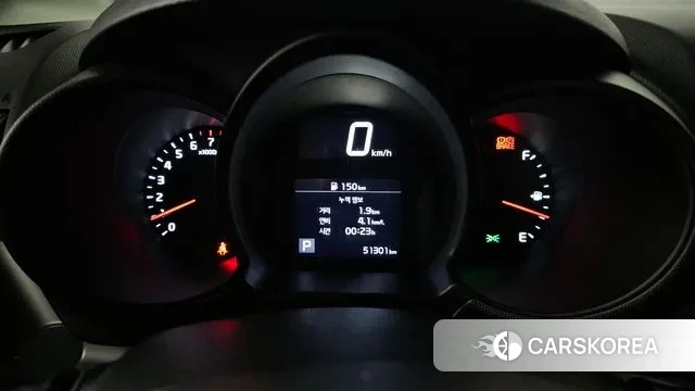 Kia The New Ray id 3007684 из Кореи 18