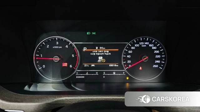 Kia Sorento 4th Generation id 3954601 из Кореи 18