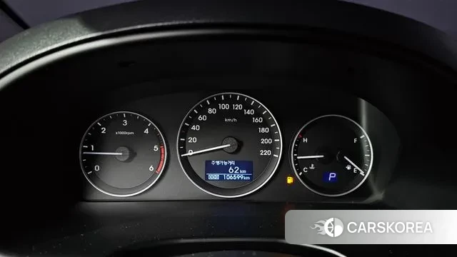 Hyundai The New Grand Starex id 3182742 из Кореи 18