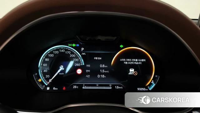 Genesis G80 (RG3) id 4409258 из Кореи 30