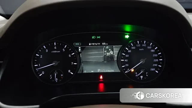 Kia More K9 id 3692176 из Кореи 18