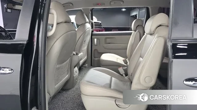 Kia The New Carnival id 3687486 из Кореи 18