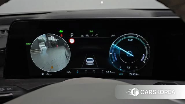 Kia K8 Hybrid id 4628613 из Кореи 38