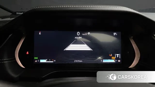 Jeep Grand Cherokee (WL) id 3513527 из Кореи 18