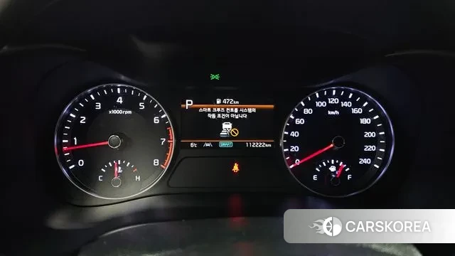 Kia The New K3 2nd generation id 3447994 из Кореи 18