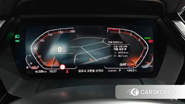 BMW Z4 (G29) id 4476949 из Кореи 28