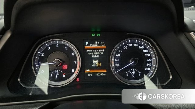 Hyundai Sonata (DN8) id 4249841 из Кореи 31