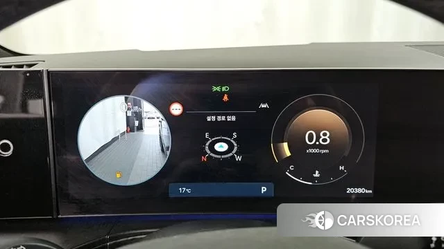 Hyundai Santa Fe (MX5) id 3305213 из Кореи 18