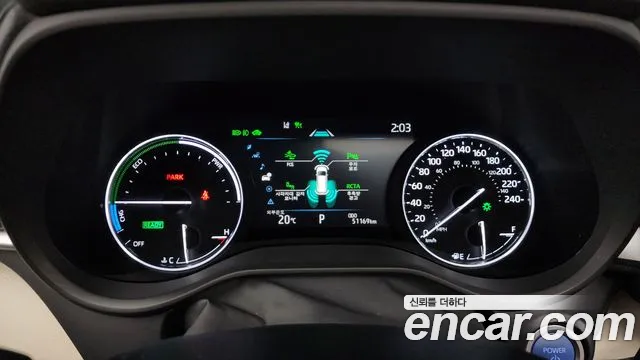 Toyota Sienna 4th Generation id 2723423 из Кореи 18