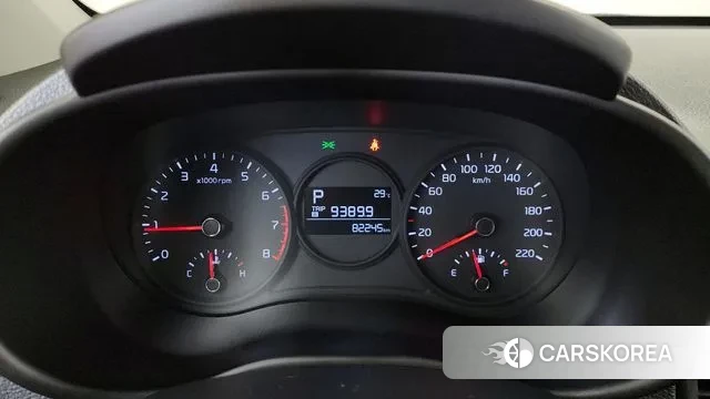 Kia All New Morning (JA) id 2961289 из Кореи 18