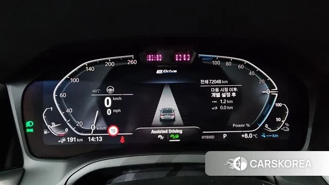 BMW 3 Series (G20) id 3468735 из Кореи 18