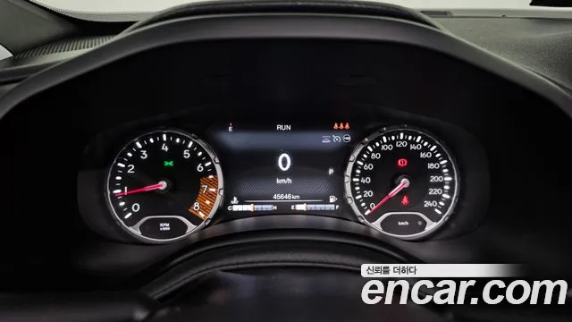 Jeep Renegade id 2740447 из Кореи 18