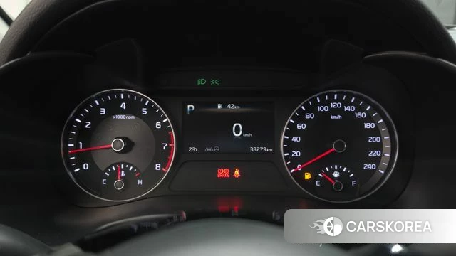 Kia The New K3 2nd generation id 4506882 из Кореи 28