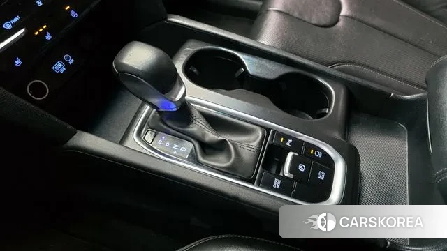 Hyundai Santa Fe TM id 3402876 из Кореи 17