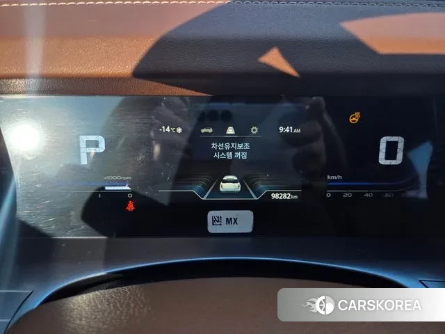 Ssangyong Torres id 3701674 из Кореи 18