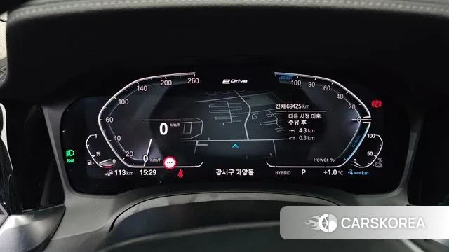 BMW 3 Series (G20) id 3566595 из Кореи 18