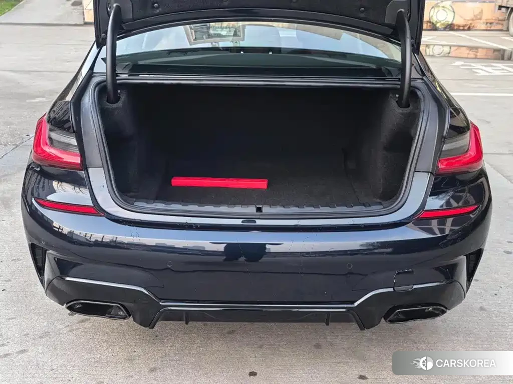 BMW 3 series id 4680624 из Китая 15