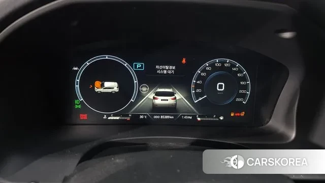 Ssangyong All New Rexton id 3017786 из Кореи 18