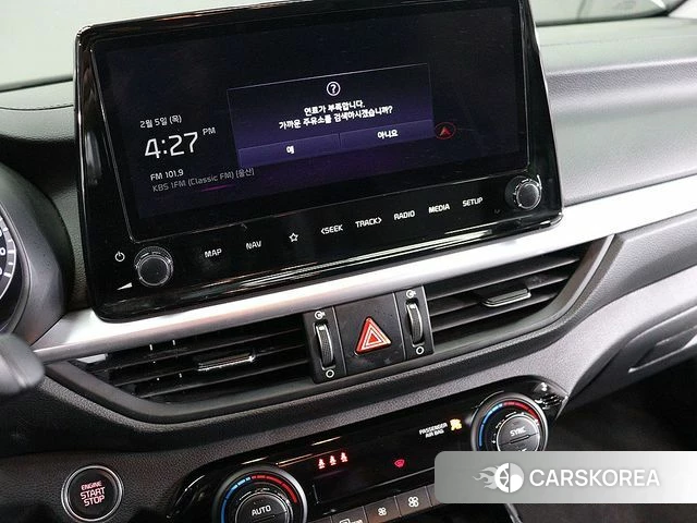 Kia The New K3 2nd generation id 4406256 из Кореи 18