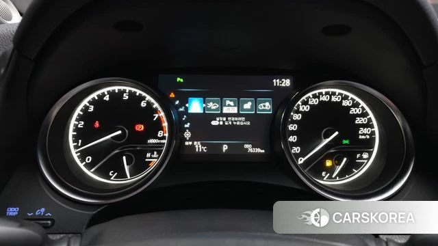 Toyota Camry (XV70) id 3828872 из Кореи 18