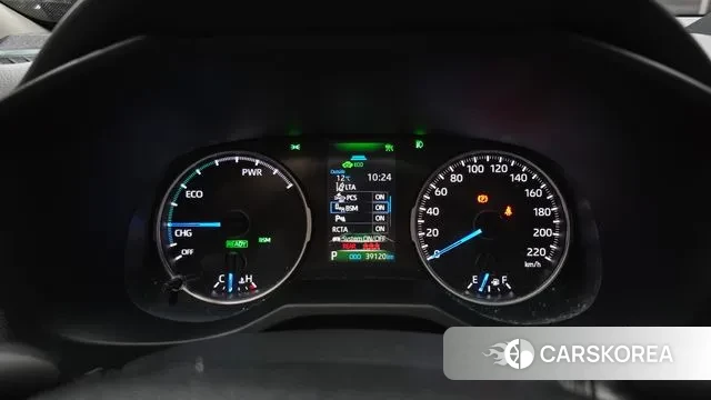 Toyota RAV4 5th Generation id 3592311 из Кореи 18