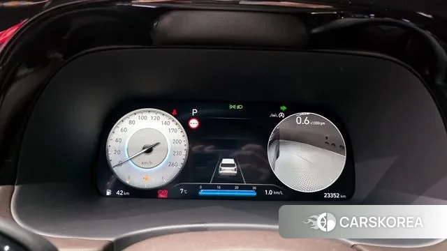 Hyundai The New Palisade id 3566061 из Кореи 18