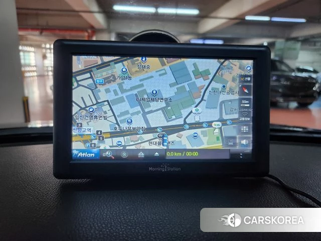Kia The New Ray id 4637796 из Кореи 12