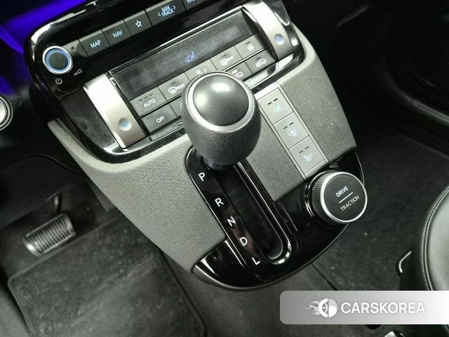Hyundai Casper id 4309105 из Кореи 17