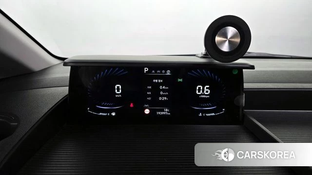 Hyundai Staria id 3878140 из Кореи 18