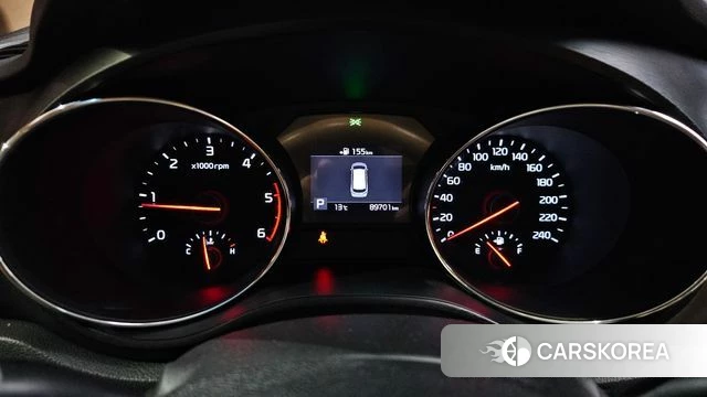 Kia The New Carnival id 3829180 из Кореи 18