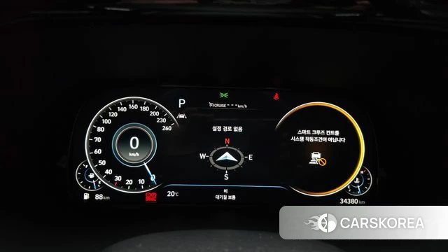 Hyundai Palisade id 4303320 из Кореи 33