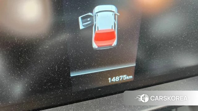 Hyundai Casper id 4422488 из Кореи 18