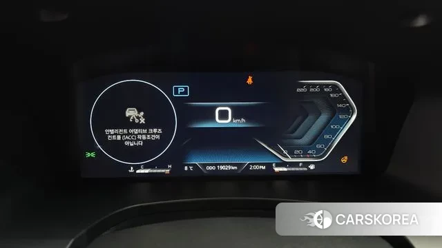 Ssangyong The New Rexton Sport id 3477844 из Кореи 18