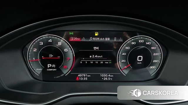 Audi Q5 (FY) id 4375762 из Кореи 36