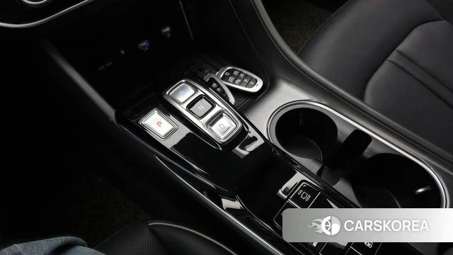 Hyundai Sonata (DN8) id 4281540 из Кореи 30